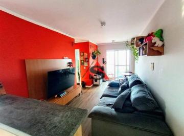 e504a3061884990a3e919a4c032dd58d12c5066e · Apartamento com 2 dormitórios à venda, 48 m² por R$ 400.000,00 - Sacomã - São Paulo/SP