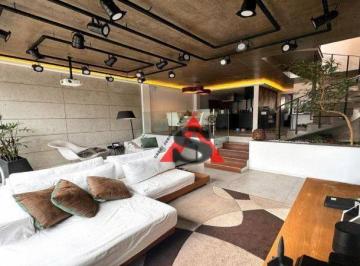 0b17f398fa6b536b2b58f2446907e55efbfbc032 · Casa com 3 dormitórios à venda, 192 m² por R$ 2.650.000,00 - Jardim Aeroporto - São Paulo/SP