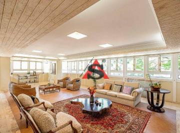 d3b5f81f6783dee06190f3926d740c00592beeb2 · Casa com 4 dormitórios à venda, 1023 m² por R$ 8.000.000,00 - Jardim Cordeiro - São Paulo/SP