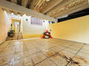 8fe9b78af5e0a2a50cfe196d2d0dd9933996a01e · Sobrado com 4 dormitórios à venda, 160 m² por R$ 1.400.000,00 - Vila Firmiano Pinto - São Paulo/SP