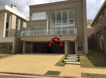 f8a70ece8a890bd09427ea7701707c0c561a63d8 · Casa com 4 dormitórios à venda, 430 m² por R$ 4.515.000,00 - Residencial Burle Marx - Santana de Par