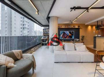 fca72faa19fc46ff5ca70a18c54d90064d551775 · Apartamento com 3 dormitórios, 150 m² - venda por R$ 3.800.000,00 ou aluguel por R$ 25.935,00/mês -