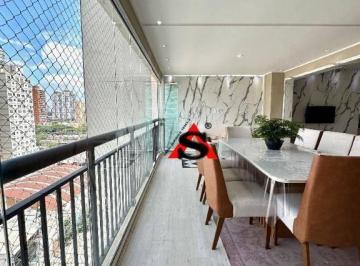 3c69e2689f88cd61691df4256c00653e812dd52b · Apartamento com 3 dormitórios à venda, 135 m² por R$ 1.650.000,00 - Parque São Jorge - São Paulo/SP