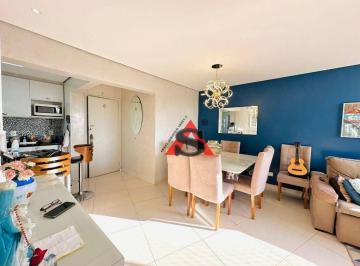 70ab31d24785eab202b8f9d93904f4c16b5bdc02 · Apartamento com 2 dormitórios à venda, 69 m² por R$ 520.000,00 - Planalto Paulista - São Paulo/SP