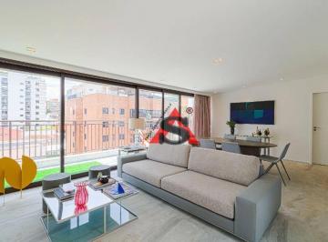 f6f19d6c8acf7afad91b5c5eadb44101639d50b2 · Cobertura com 2 dormitórios à venda, 165 m² por R$ 2.790,00 - Jardim Guedala - São Paulo/SP