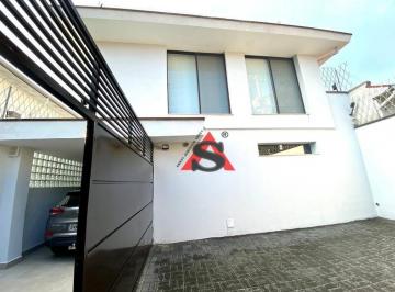91560521a6c316691ef75a965f435dac1e3fad95 · Casa com 4 dormitórios à venda, 300 m² por R$ 4.600.000,00 - Vila Congonhas - São Paulo/SP