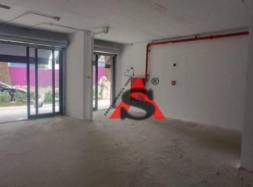 d5197d96547a820baaef6545ca295446514df93a · Loja para alugar, 137 m² por R$ 12.600,00/mês - Vila Firmiano Pinto - São Paulo/SP
