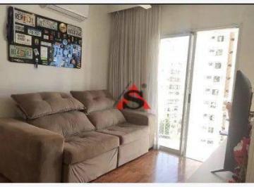 ef49180eb17c89114c04b887f2cc027bd4150346 · Apartamento com 2 dormitórios à venda, 54 m² por R$ 860.000,00 - Consolação - São Paulo/SP