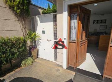 a35234f0c19f7dc4ab6d3fd97d28156cacb21f69 · Sobrado com 3 dormitórios à venda, 210 m² por R$ 1.394.000,00 - Jardim Bela Vista - Santo André/SP