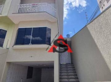 b311df160f1a490015bf8ab93d1e991a7c210fac · Sobrado com 3 dormitórios à venda, 200 m² por R$ 1.180.000,00 - Vila Nair - São Paulo/SP