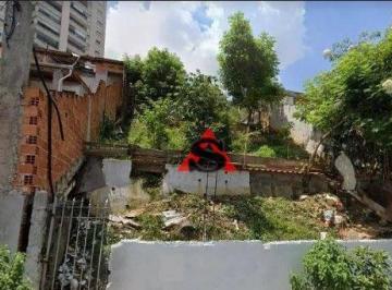 81d75d87359a269aabd88fde638b31b36a658e62 · Terreno, 250 m² - venda por R$ 1.500.000,00 ou aluguel por R$ 2.380,00/mês - Bosque da Saúde - São P