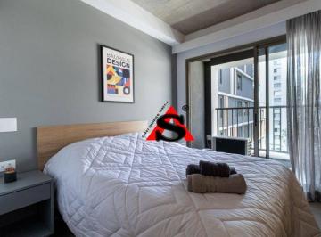 f9fec5c77c7f2df5174b7076eb3dc0ad9af0ed79 · Studio Mobiliado com 1 dormitório à venda, 23 m² por R$ 680.000 - Cerqueira César - São Paulo/SP