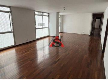 07dda984fece64556160ca55c1a901d9784fc125 · Apartamento com 4 dormitórios à venda, 175 m² por R$ 2.100.000,00 - Higienópolis - São Paulo/SP