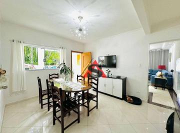 0c95f266fa5421bab63db34cd183951917a4e947 · Sobrado com 3 dormitórios à venda, 154 m² por R$ 1.700.000 - Metro Santos-Imigrantes Nova Klabin - S