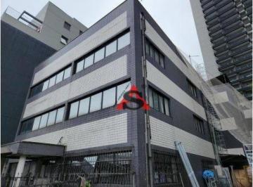 b8eb3b25b9842157706c14c101ac746e7e793553 · Prédio monousuário com 1701 m² - venda por R$ 11.200.000 ou aluguel por R$ 80.000/mês - Metro Imigr