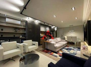 64676ece4f4039bff47b7c46c1e3bfab969965f6 · Apartamento com 2 dormitórios à venda, 69 m² por R$ 1.200.000,00 - Alto da Lapa - São Paulo/SP
