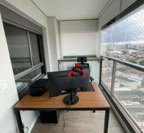 b1ac959433d0565595ef59ef3d8d0c509ac1c632 · Apartamento com 2 dormitórios à venda, 69 m² por R$ 1.200.000,00 - Alto da Lapa - São Paulo/SP