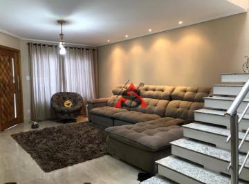 b5c4a392e5fecbf5d6e24daf0559ff11b810c2ec · Sobrado com 3 dormitórios à venda, 180 m² por R$ 990.000,00 - Vila Ivone - São Paulo/SP