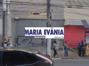 Foto 01 · Salao, Centro, Suzano, SP