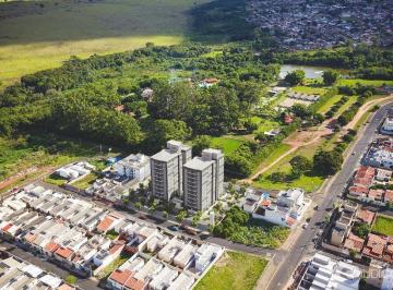 Foto 01 · Apartamento, Jardim Holanda, Uberlândia, MG