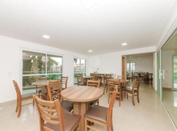 Apartamento de 2 quartos, Curitiba · Apartamento com 2 quartos à venda em Água Verde - PR