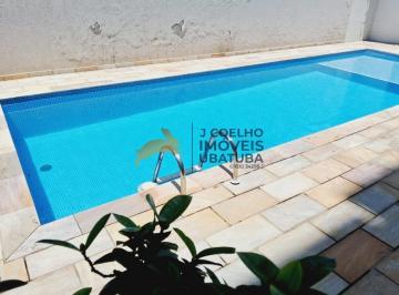 Foto 01 · Apartamento dois dormitórios sendo uma suíte no Itaguá em Ubatuba
