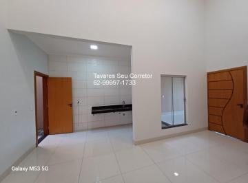 Foto 18 · Casa para venda em Anápolis-GO: linda casa