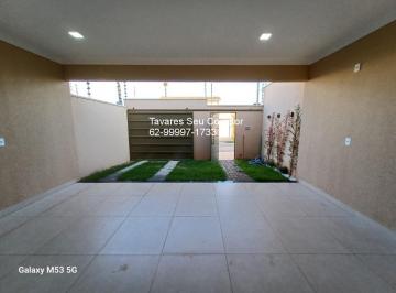 Foto 07 · Casa para venda em Anápolis-GO: Linda casa com 3 quartos