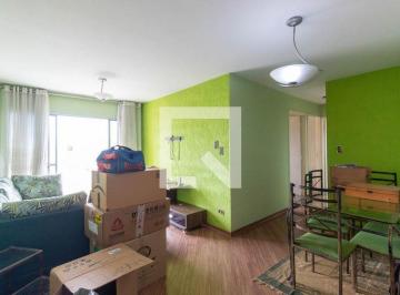 Apartamento · 68m² · 3 Quartos · 1 Vaga · Apartamento para Aluguel - Ermelino Matarazzo, 3 Quartos, 68 m² - São Paulo