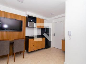 Apartamento · 19m² · 1 Quarto · Apartamento para Aluguel - Bela Vista, 1 Quarto, 19 m² - São Paulo