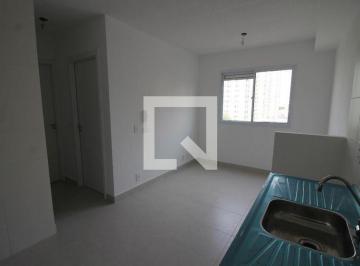 Apartamento · 33m² · 2 Quartos · Apartamento para Aluguel - Mooca, 2 Quartos,  33 m² - São Paulo