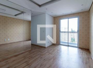 Apartamento · 47m² · 2 Quartos · 1 Vaga · Apartamento para Aluguel - Cidade Lider, 2 Quartos, 47 m² - São Paulo