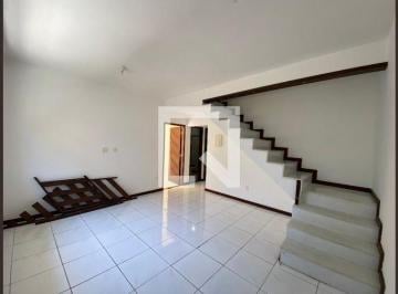 Casa · 127m² · 1 Quarto · 1 Vaga · Casa para Aluguel - Quintino Bocaiúva, 1 Quarto, 127 m² - Rio de Janeiro