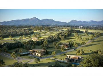 Terreno · 2000m² · TERRENO CONDOMÍNIO  QUATRO BARRAS - PR