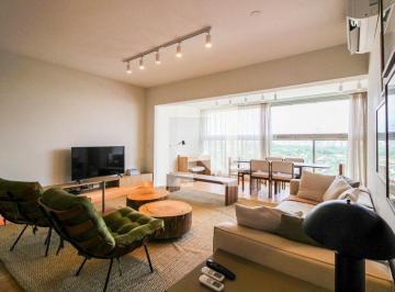 Apartamento de 1 quarto, São Paulo · Apartamento para Aluguel - Pinheiros, 1 Quarto,  66 m2 - São Paulo
