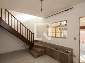 Casa · 90m² · 2 Quartos · 1 Vaga · Casa para Aluguel - Tucuruvi, 2 Quartos, 90 m2 - São Paulo