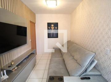 Apartamento · 55m² · 2 Quartos · 1 Vaga · Apartamento para Aluguel - Laranjeiras, 2 Quartos, 55 m2 - Uberlândia