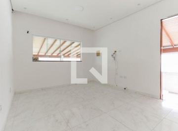 Casa · 60m² · 2 Quartos · 1 Vaga · Casa à Venda - Vila Jacuí, 2 Quartos, 60 m² - São Paulo