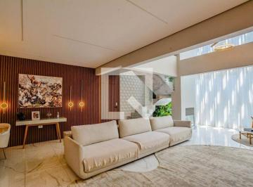 Apartamento · 345m² · 3 Quartos · 6 Vagas · Apartamento à Venda - Campestre, 3 Quartos,  345 m² - Santo André
