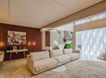 Apartamento · 345m² · 3 Quartos · 6 Vagas · Apartamento à Venda - Campestre, 3 Quartos, 345 m² - Santo André