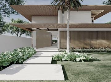 Casa de 5 quartos, Brasília · SHIS QL 12 – Casa em fase final de obra, com projeto arquitetônico exclusivo.