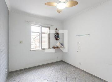 Apartamento · 35m² · 1 Quarto · 1 Vaga · Apartamento à Venda - São Cristóvão, 1 Quarto, 35 m² - Rio de Janeiro