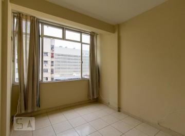 Apartamento · 35m² · 1 Quarto · Apartamento à Venda - Glória, 1 Quarto,  35 m² - Rio de Janeiro