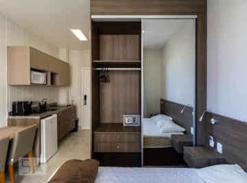 Apartamento · 20m² · 1 Quarto · Apartamento à Venda - Centro, 1 Quarto, 20 m² - São Paulo