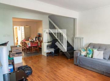Casa · 180m² · 3 Quartos · 2 Vagas · Casa à Venda - Cambuci, 3 Quartos,  180 m² - São Paulo
