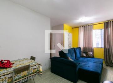 Apartamento · 48m² · 2 Quartos · 1 Vaga · Apartamento à Venda - Itaquera, 2 Quartos, 48 m² - São Paulo
