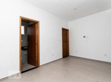 Apartamento · 35m² · 1 Quarto · Apartamento à Venda - Vila Ema, 1 Quarto, 35 m² - São Paulo