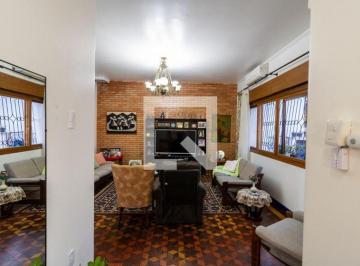 Casa · 243m² · 3 Quartos · 1 Vaga · Casa à Venda - Menino Deus, 3 Quartos,  243 m² - Porto Alegre