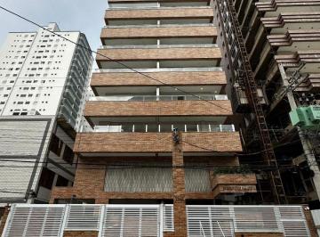 Apartamento de 2 quartos, Praia Grande · Lançamento Residencial New Jersey - Vila Caiçara | Praia Grande/SP