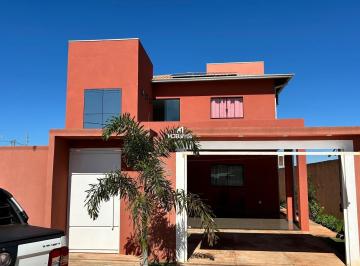 Casa · 192m² · 3 Quartos · 2 Vagas · EXCELENTE CASA Á VENDA NO RESIDENCIAL GREENVILLE I EM DOURADOS - MS